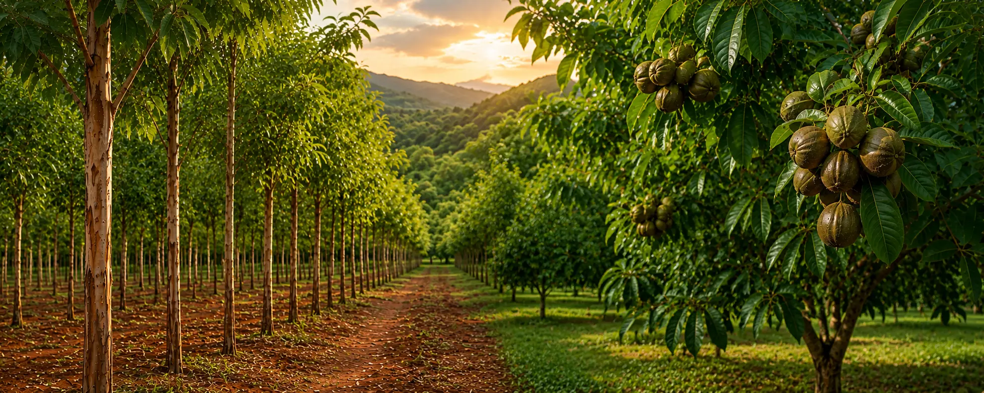 Malabar Mahogany Farms