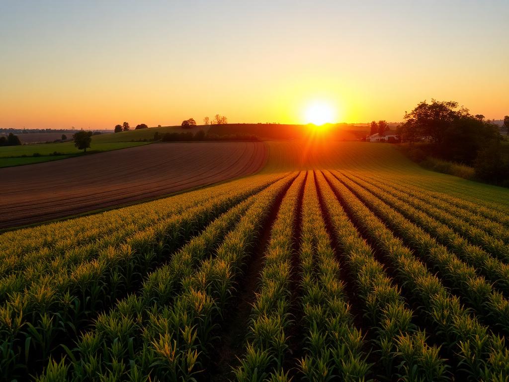 Farmland
